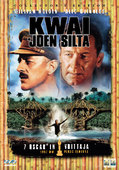 Kwai - Joen Silta (BLU-RAY)